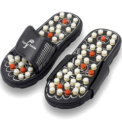 Acupressure Reflex Massage Slippers