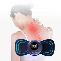 Mini Body Massager