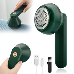 USB Rechargeable Electric Lint Remover