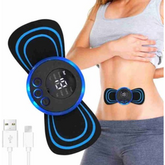 Mini Body Massager