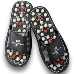 Acupressure Reflex Massage Slippers