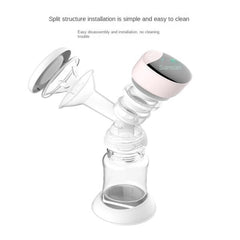 Portable Electric Breast Pump